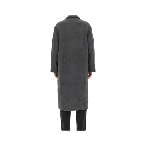 Classic Love Overcoat