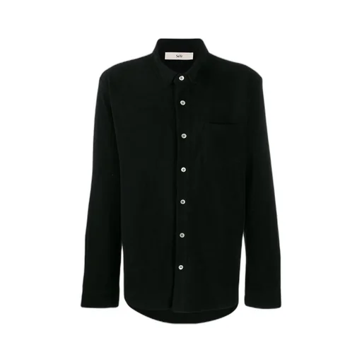 Long-Sleeved Shirt