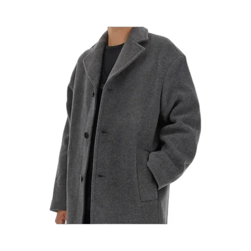 Classic Love Overcoat