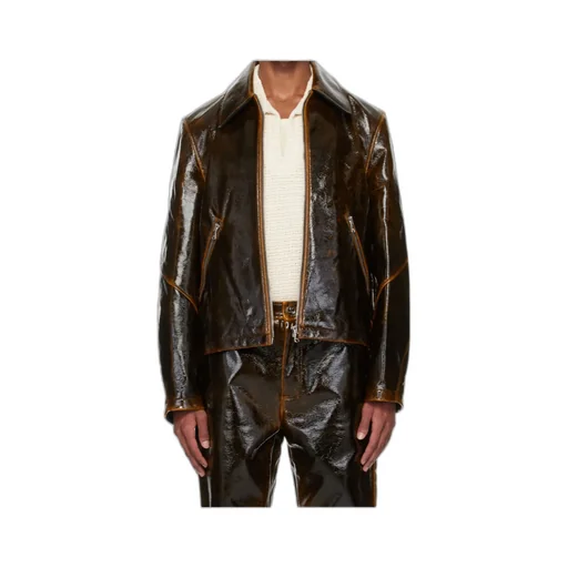 Buck Jacket