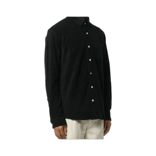 Long-Sleeved Shirt
