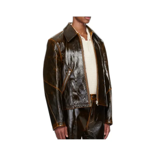 Buck Jacket