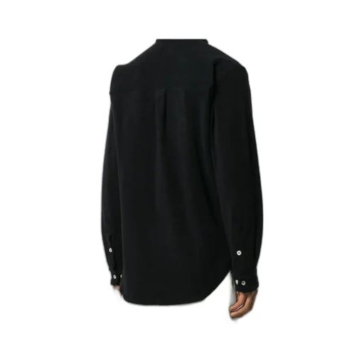 Long-Sleeved Shirt