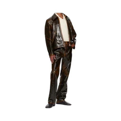 Buck Jacket
