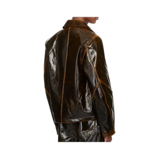 Buck Jacket
