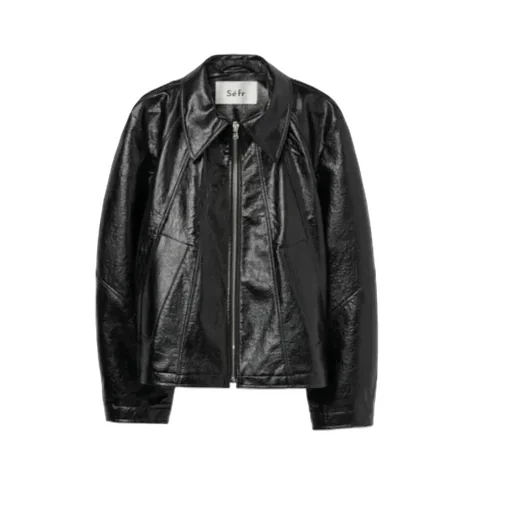 Long Sleeve Casual Jacket