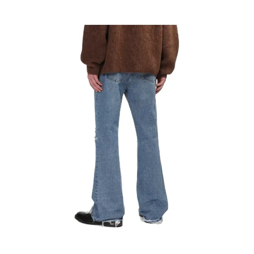 Rider Cut Jeans