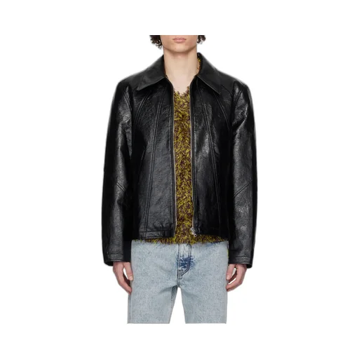 Long Sleeve Casual Jacket