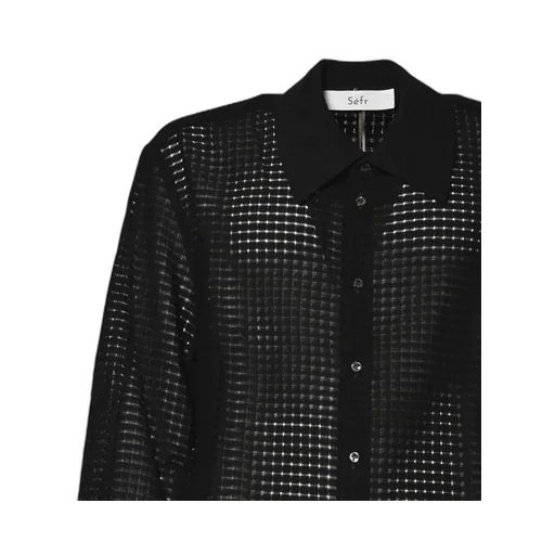 Wes Shirt