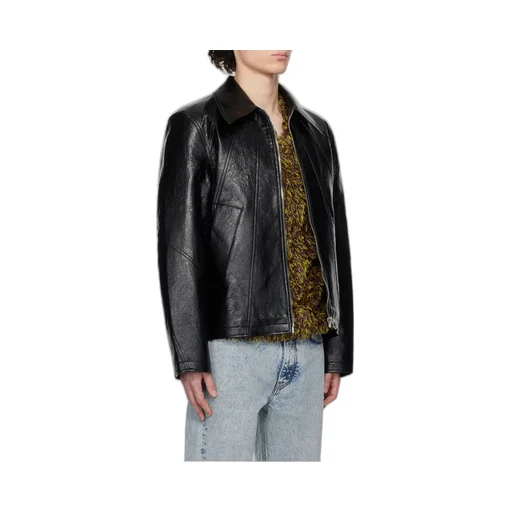 Long Sleeve Casual Jacket