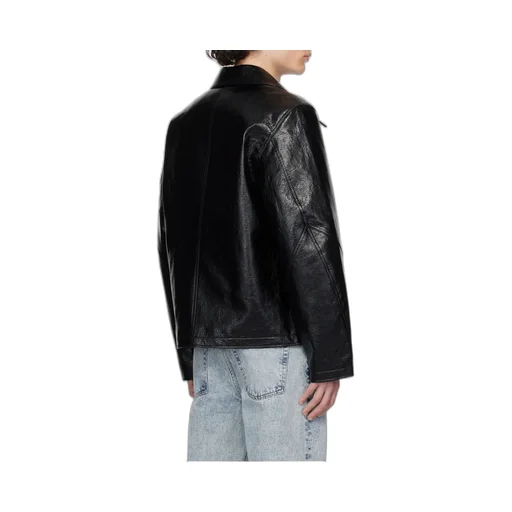Long Sleeve Casual Jacket