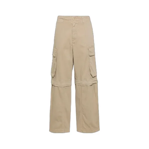 Cargo Trousers