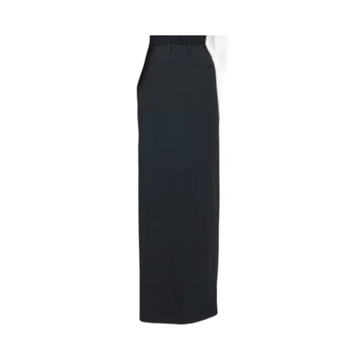 Button Skirt