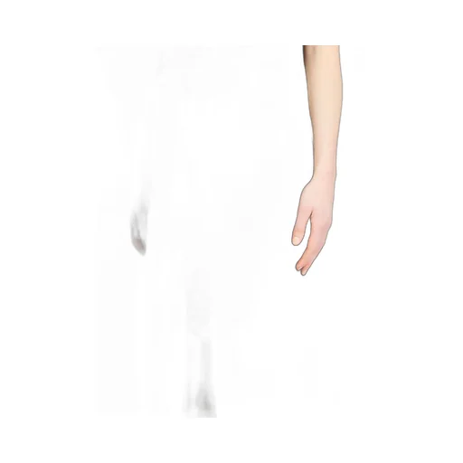 Button Skirt