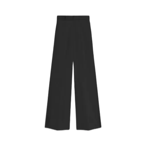Side Pocket Trousers