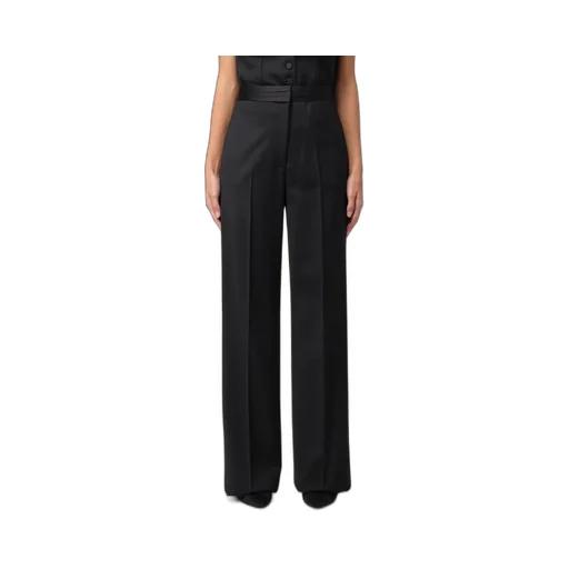 Side Pocket Trousers