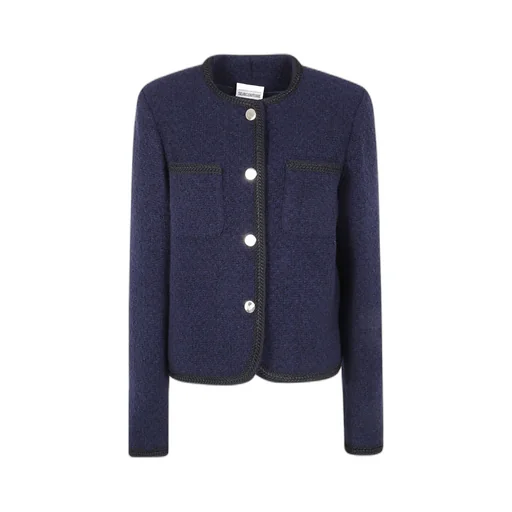 Ricarda Wool Jacket