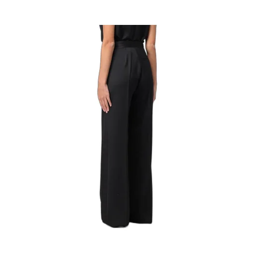Side Pocket Trousers