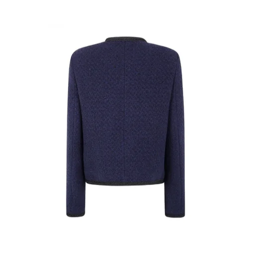 Ricarda Wool Jacket