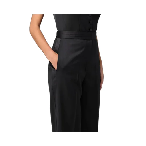 Side Pocket Trousers
