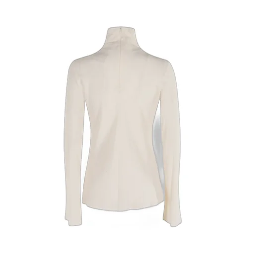 Turtleneck T-Shirt