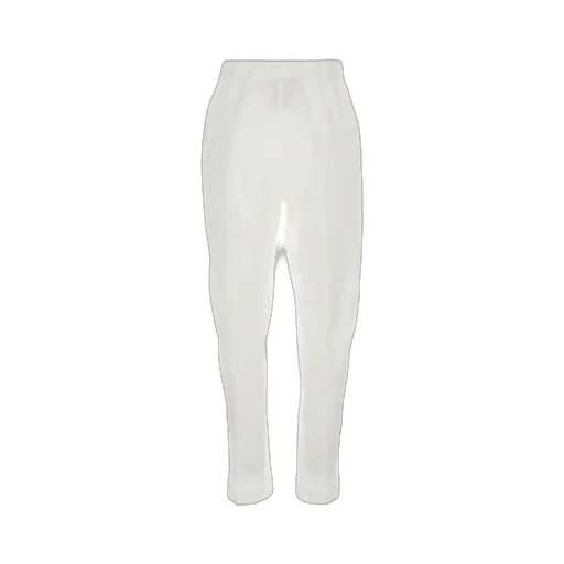 Elastic Waist Drawstring Pants