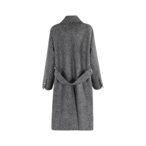 Long Coat