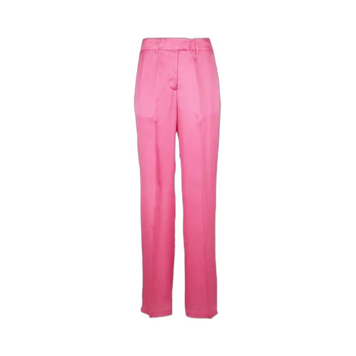 Straight Leg Pants