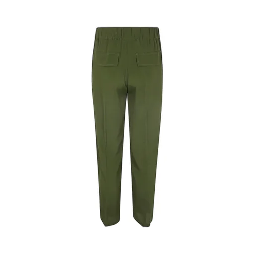 Drawstring Casual Pants