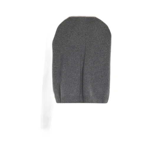 Raglan-Sleeve Sweater