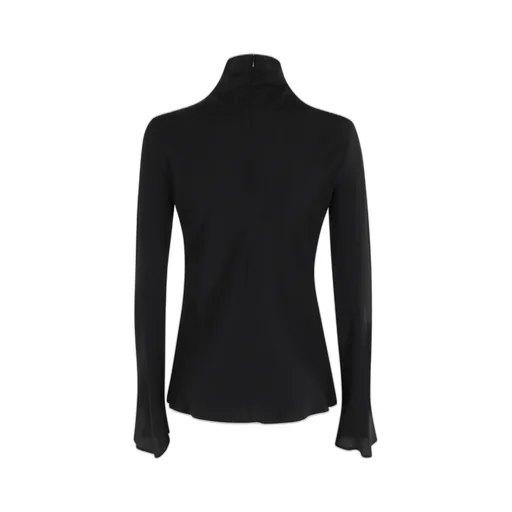 Turtleneck T-Shirt