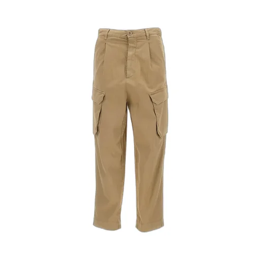 Cargo Pants With Pockets