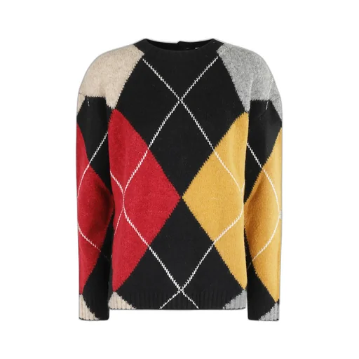 Sandrine Sweater