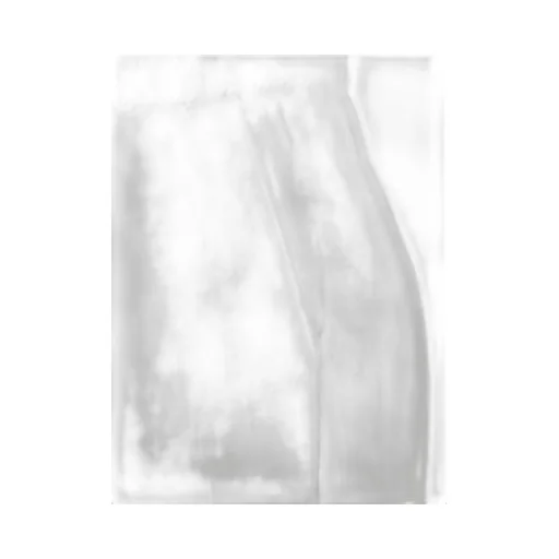 Elastic Waist Drawstring Pants
