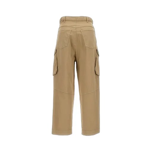 Cargo Pants With Pockets