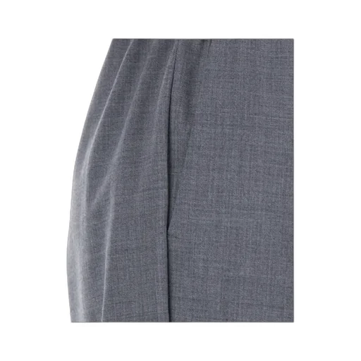 Drawstring Cropped Pants