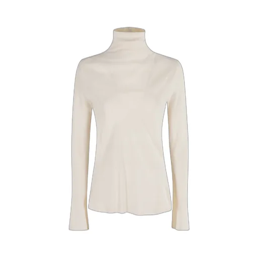 Turtleneck T-Shirt