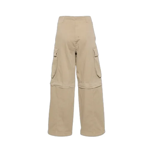 Cargo Trousers