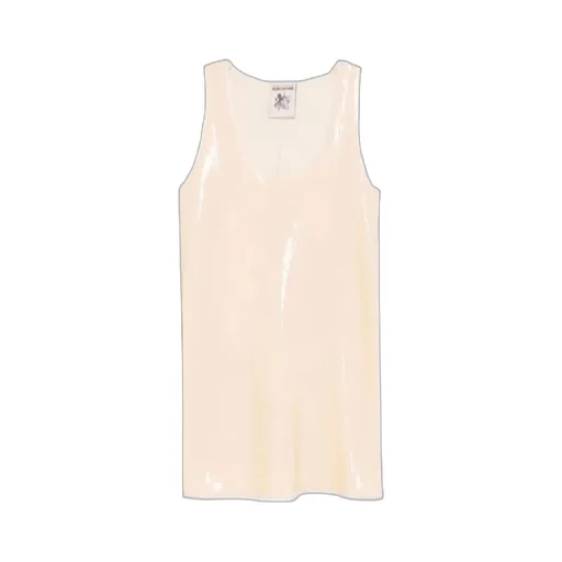 Sleeveless Dress