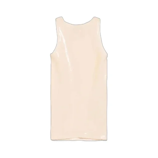 Sleeveless Dress