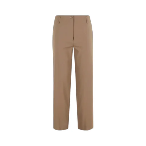 Belt Loops Slacks