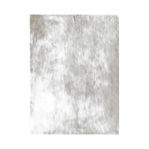 Notched Ecofur Coat
