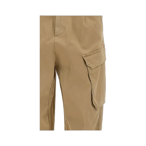 Cargo Pants With Pockets