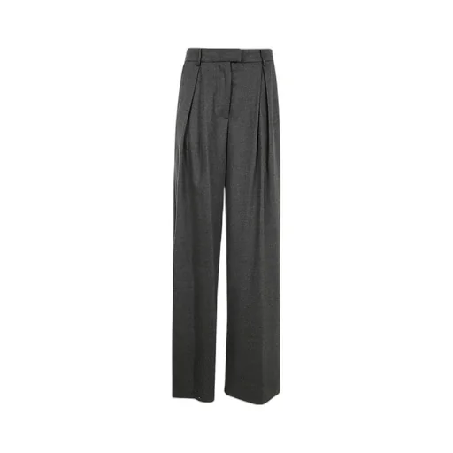 Belt Loops Slacks