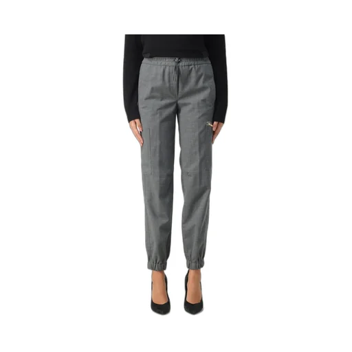 Drawstring Casual Pants