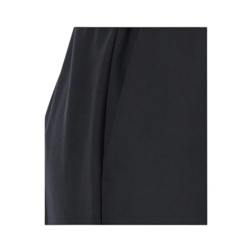 Drawstring Cropped Pants