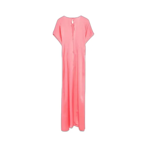 Pleated Dress