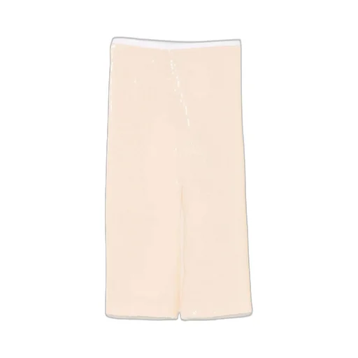 Slit Skirt