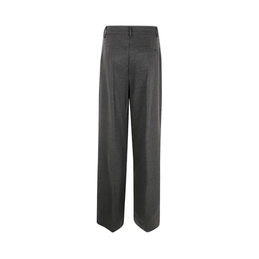 Belt Loops Slacks