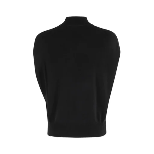 Turtleneck Knitted Sweater